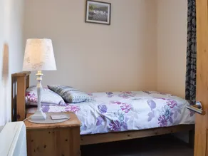 Alojamiento de 2 habitaciones en Bettiscombe - Image 4