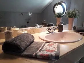 Self catering Robertina for 12 people - Image 4
