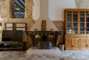 Neus i Sisco Country House em Almatret - Image 2