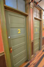 Michie Hostel - Image 4