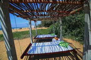 Habitación doble en la playa con desayuno. - Image 5