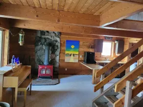 4 soveværelser Hjem med 2 dæk til panoramaudsigt og dock adgang til Daisy Bay - Image 3