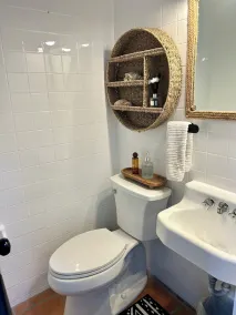 Mid Century Lux- pool / canal house walk to the village - Image 3