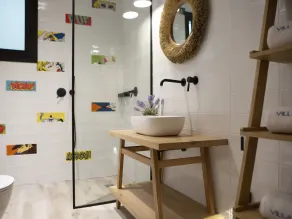 Villa ideal para familias con jardín, barbacoa y piscina privada | Vistas a la montaña | Ideal para trabajar remoto - Image 2
