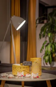 Castle Deluxe Apartment - tutti i comfort di casa - Image 4