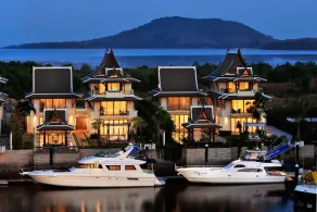 Luxury Penthouse in the heart of the Marina - Image 5