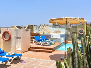 Finca Salobre Pueblo by VillaGranCanaria - Image 5