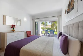 Incantevole appartamento \"Navegador\" vicino alla spiaggia con piscina, terrazza e giardino - Image 4