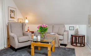 Ensign in Haus Admiral - Relaxed island life: Cozy vacation apartment in - Image 4
