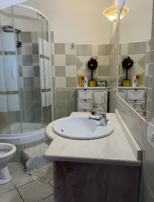 Appartamento di vacanza \"Suite Maya\" con vista mare e Wi-Fi - Image 2