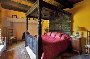 12th Century Templar Watchtower And Manor House With Stunning Views - Image 3