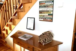 Mountain Views / Golf / Hot Tub / Cozy Cabin! - Image 2