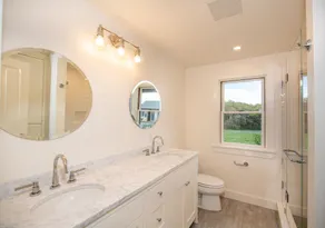 Tranquility in Tom Nevers! 4 bedroom, 3.5 bath, heated pool, spa, ocean views - Image 5