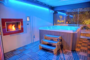 Exquisito apartamento apto para niños con piscina climatizada, jardín y terraza | Vistas al mar | Se admiten mascotas - Image 3