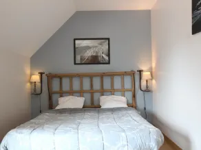 Gite Le Grand-Celland, 4 værelser, 6 personer - Image 4