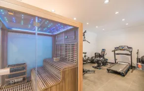 Luxurious estate Villa LV area, Umag swimming pool, Jacuzzi, sauna, fitness, BBQ - Image 2