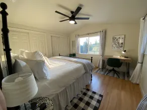 ▼・ᴥ・▼ Cute Pet friendly Barn near Yosemite with a Spa - Image 4