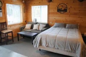 Cabin at Hidden Falls Farm - Image 5