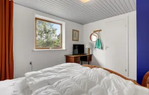 Hyggeligt hjem i Nexø med hus havudsigt - Image 5