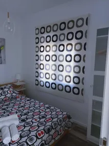 Una casita con piscina privada - Image 5