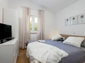Wonderful private villa for 8 people with WIFI, A/C, private pool, TV and terrace - Image 5