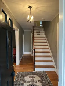 Downtown High Point. Private back yard with patio. Home gym. - Image 2
