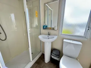 Sweet Pea Pet Friendly Lodge - Image 3