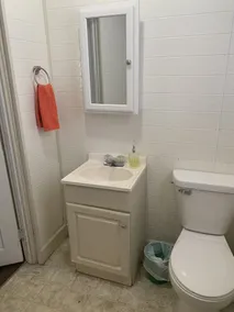 Two Bedroom Private Townhome Near Downtown Indianapolis - Image 2