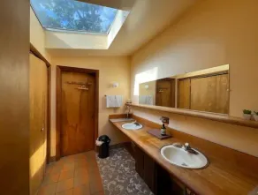 Charming former church near the Hudson w/ hot tub. A tranquil retreat. - Image 3