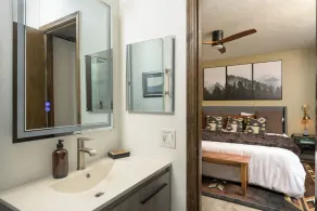 2BD/2BA w/ Hot Tub + Sauna + Free Vail Beaver Creek Shuttle - Image 2