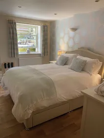 Charmant appartement indépendant avec une promenade facile dans le centre-ville d'Ilkley - Image 5