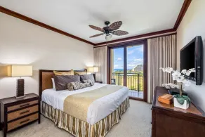 Spectacular Ocean View - Luxurious 2br suite at Private Beach front condo: B806 - Image 5