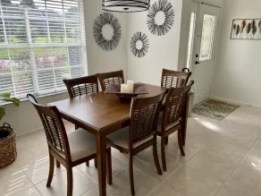 Beautiful lake view home minutes from downtown Mount Dora - Image 5
