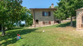 Agriturismo Il Poggio, Casa Pietra - Image 3