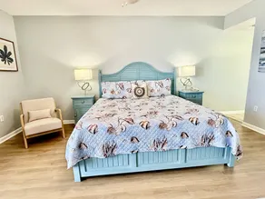 Schöne Wohnung im 8. Stock mit herrlichem Blick und nur wenige Schritte von Flora-Bama! - Image 4