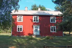 4 person holiday home in Brua Kulla - Image 5