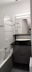 Le case di Port Guillaume - Gli individui Maeva - Casa di 3 camere 6 persone di selezione - Image 2