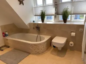 Ferienhaus für 4 Gäste mit 100m² in Nieblum - Image 4