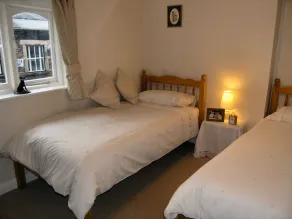 Alojamiento de 2 habitaciones en Windermere - Image 5