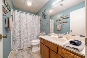 NEW! 2/2 lakefront condo with spectacular views! - Image 3