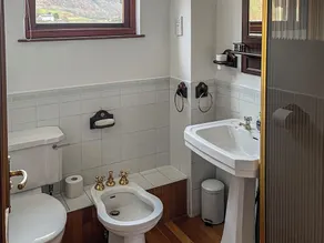 4 chambres à coucher à Clachan Seil - Image 4