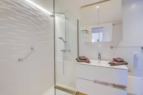 Nouveau, ensoleillé, excl. Appartement de vacances sur la plage à 4 WLA - Image 2
