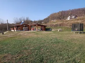 La cabana , Salina, strand sarat Ocnele Mari RM valcea - Image 2