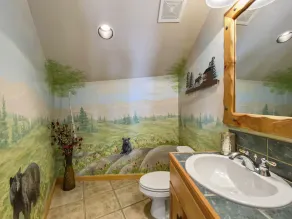 Gold King Chalet townhouse - Image 4