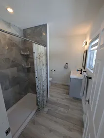 Chalet de Grande Digue, Peaceful Coastal Cottage Near the Beach - Image 2