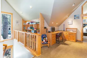 Heart of Truckee - Pet Friendly, Gå til købmand og butikker! - Image 2