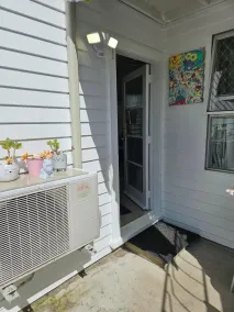 waterview Room and cabin - Image 4