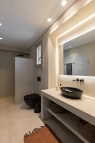 Luxury Villa Jaspis Paros - Image 4