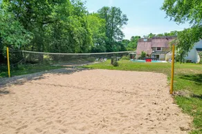 Crazy Villa Margotterie 58 - Heated pool - 2h from Paris - 30p - Image 3