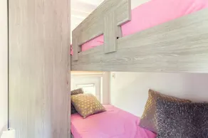 Relax and enjoy in this accommodation with sauna! - Image 5